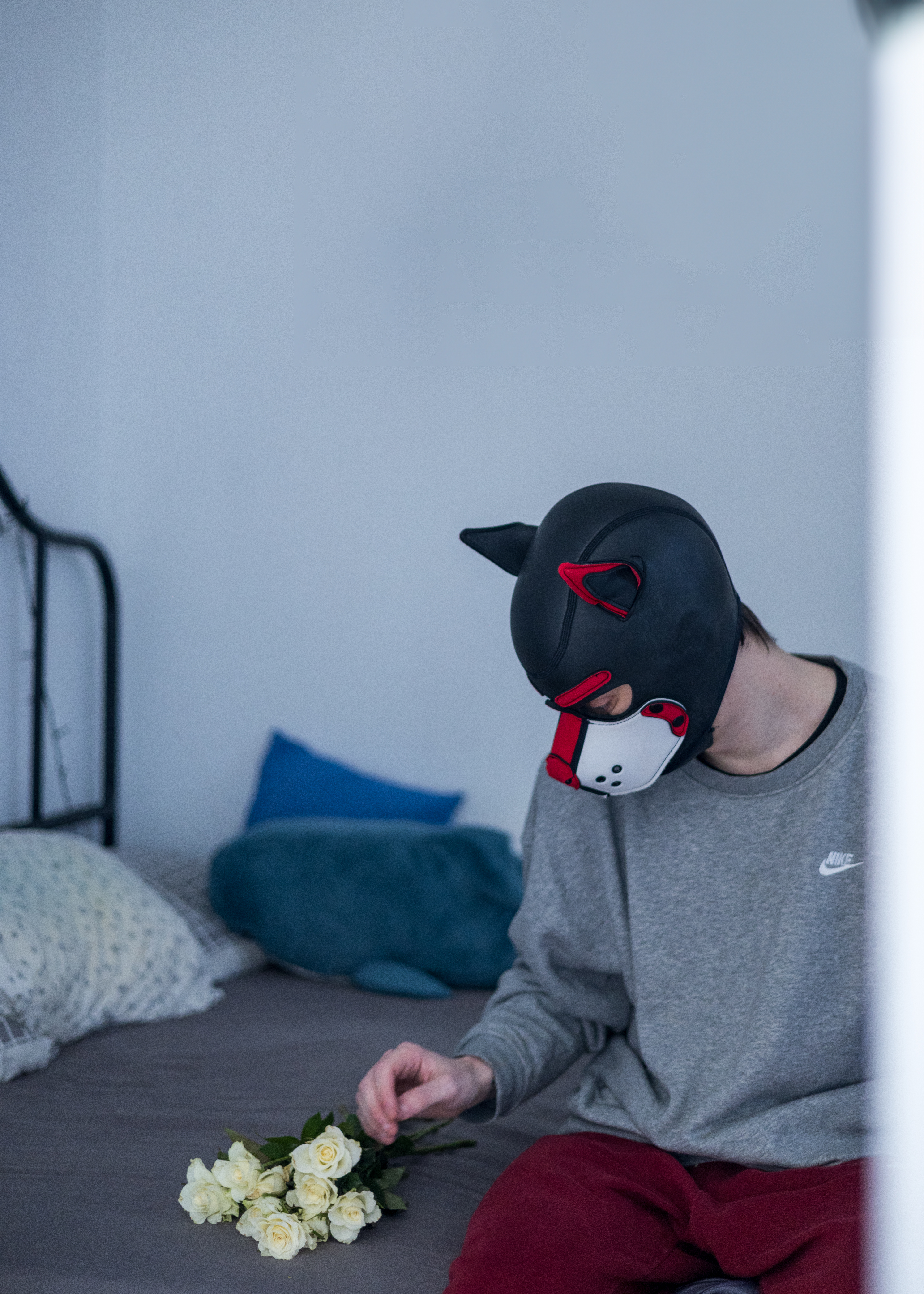 Hurts To Touch You