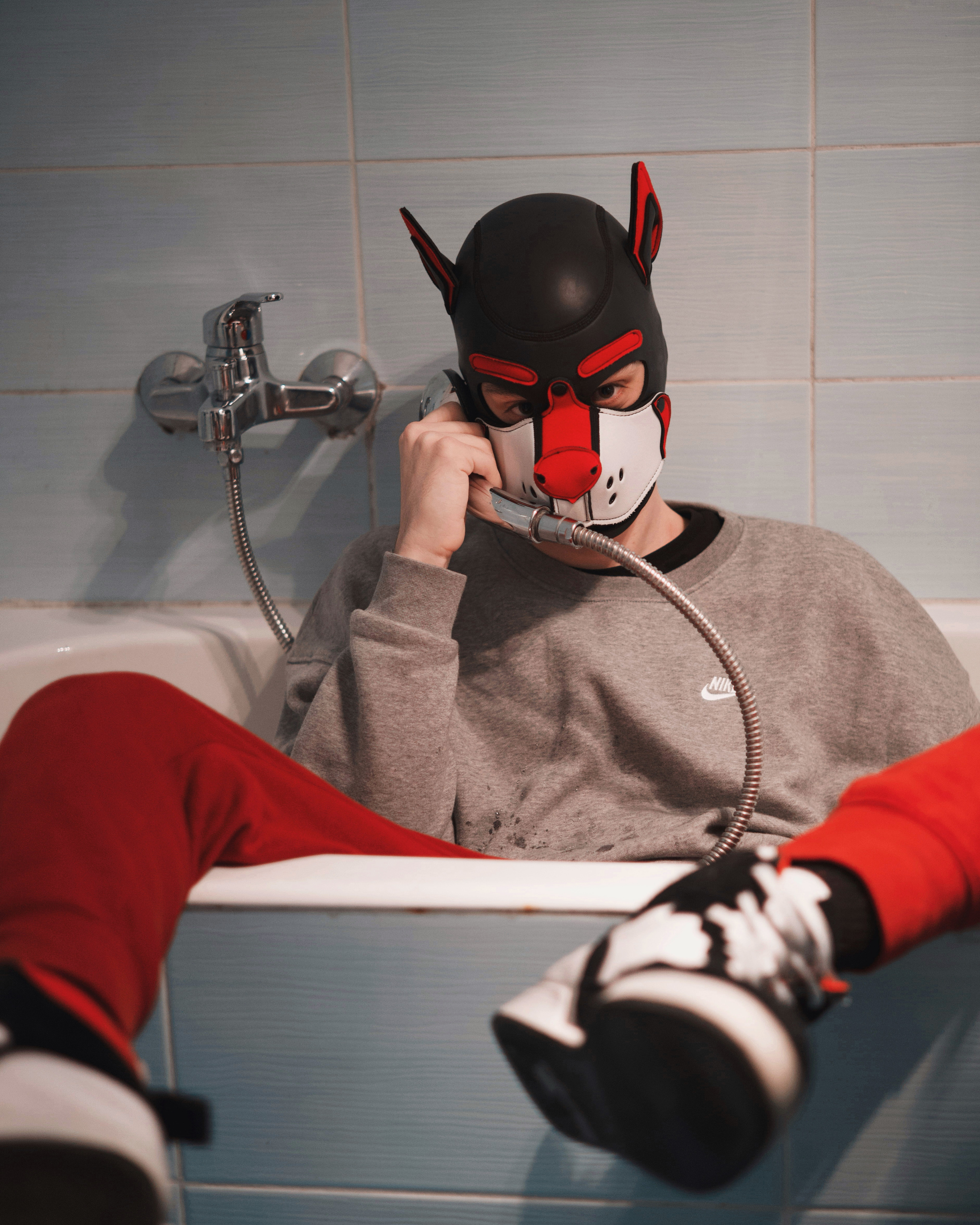 Drunk Phone Calls